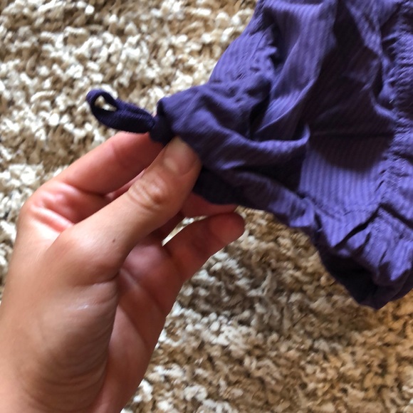 Lulu lemon dance studio capri - Picture 4 of 5